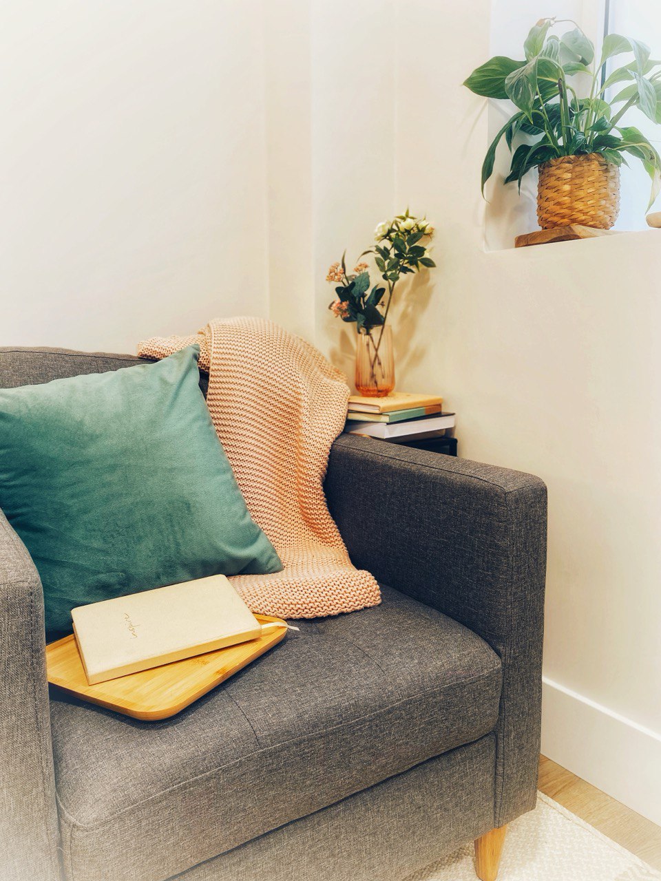 despacho de La Llave