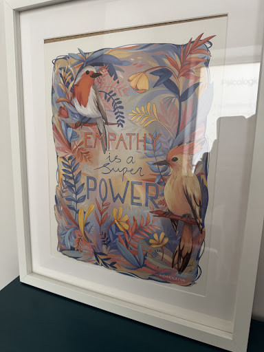 Photo from customer review